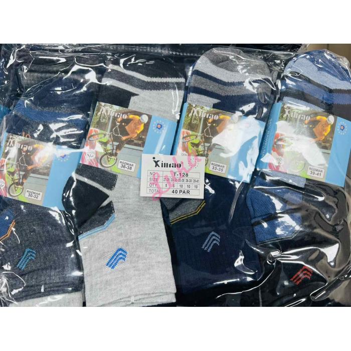 Kid's socks Xintao T126