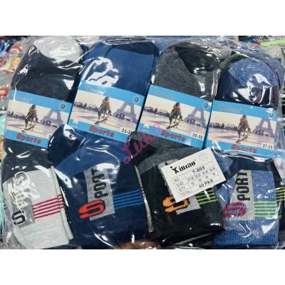 Kid's socks Xintao T805