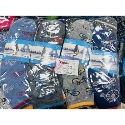 Kid's socks Xintao T872