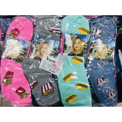 Kid's socks Xintao T861