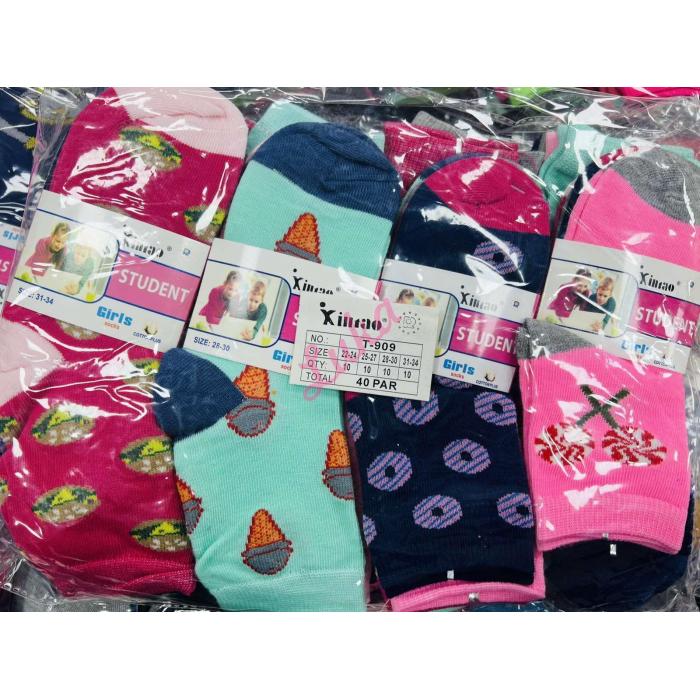 Kid's socks Xintao T983