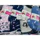 Kid's socks Xintao T973
