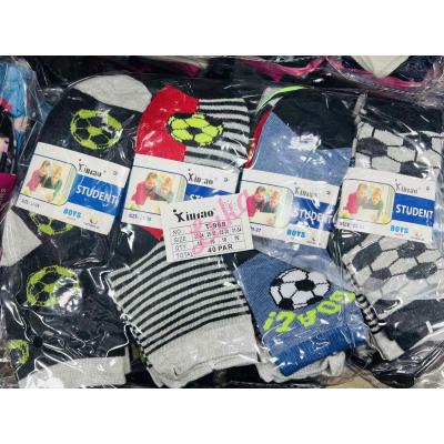 Kid's socks Xintao T968