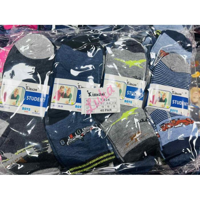 Kid's socks Xintao T969