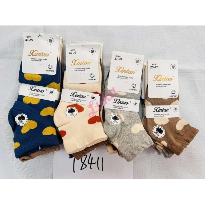 Kid's socks Xintao 9102