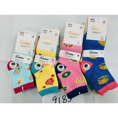 Kid's socks Xintao 9185