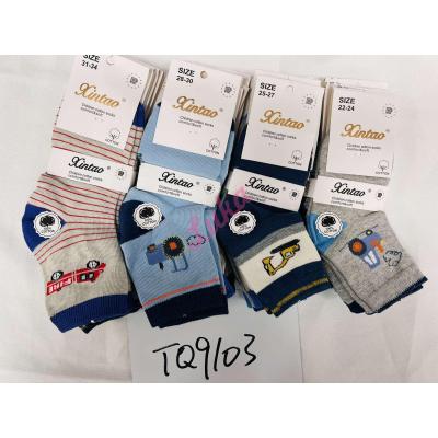 Kid's socks Xintao 9103