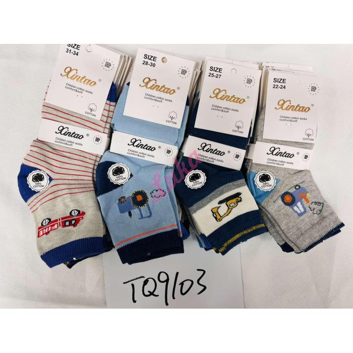 Kid's socks Xintao 8280
