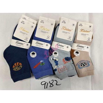 Kid's socks Xintao 9182