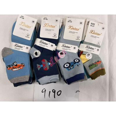 Kid's socks Xintao 9190
