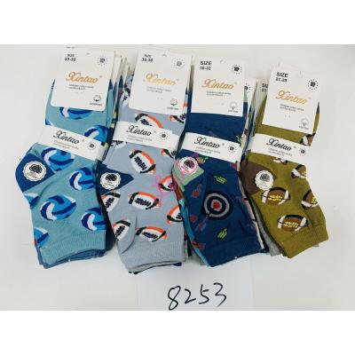 Kid's socks Xintao 8253