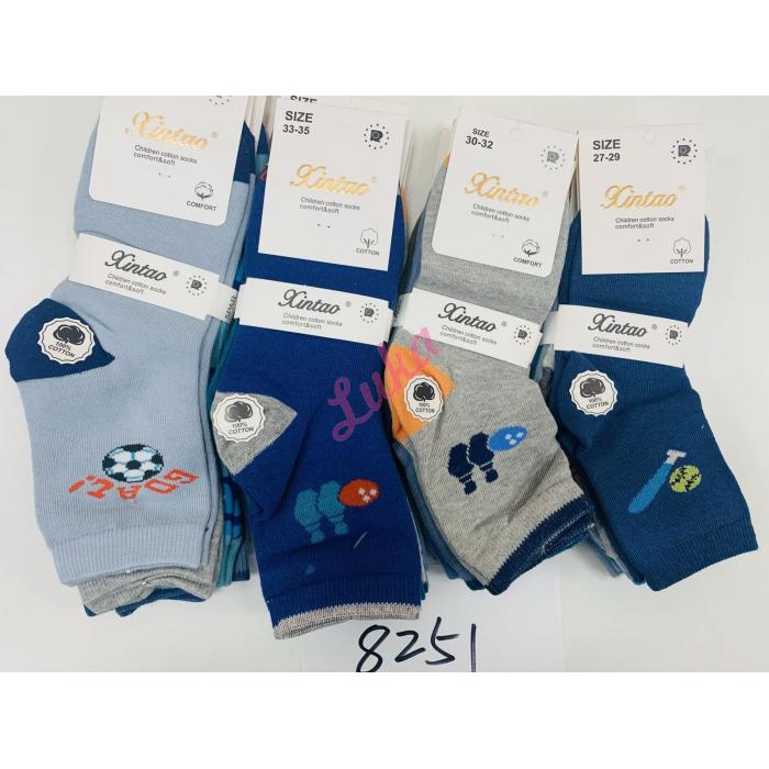 Kid's socks Xintao 8251