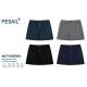 Men's boxer shorts Pesail 336 Big size