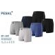 Men's boxer shorts Pesail BT002