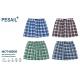 Men's boxer shorts Pesail 48511