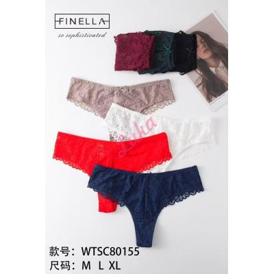 Women's panties Finella 80155