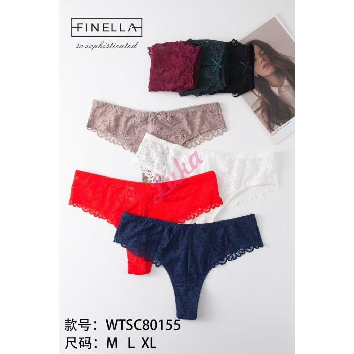 Women's panties Finella 90055