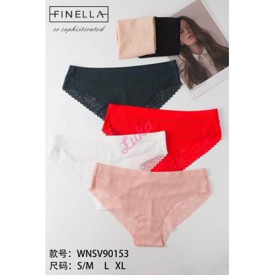 Women's panties Finella 90153