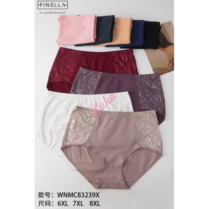 Women's panties Finella 90153