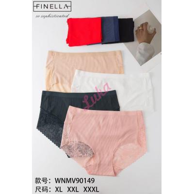 Women's panties Finella 90149