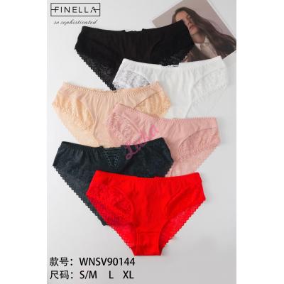 Women's panties Finella 90144