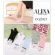 Women's socks Alina bl