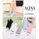 Women's socks Alina bl