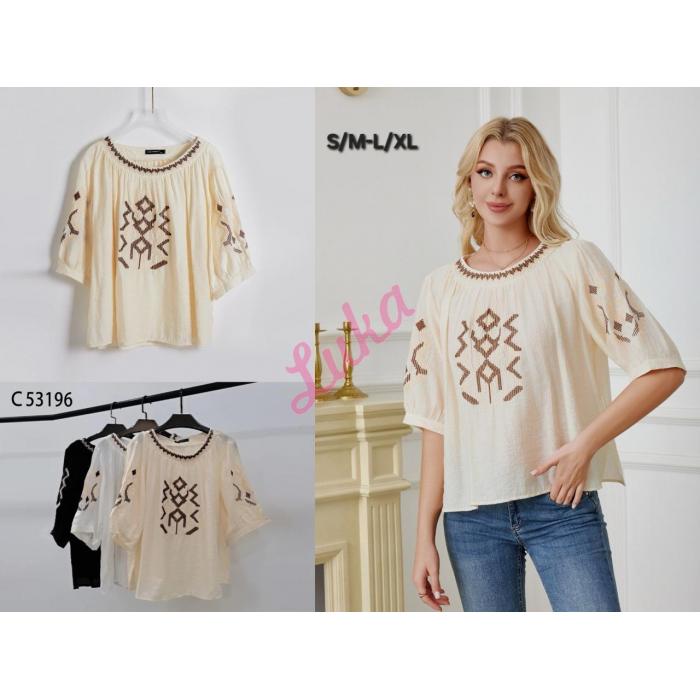 Women's Blouse