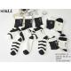 Women's Socks So&Li QY009-10