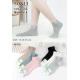 Women's bamboo Socks So&Li GL605-2