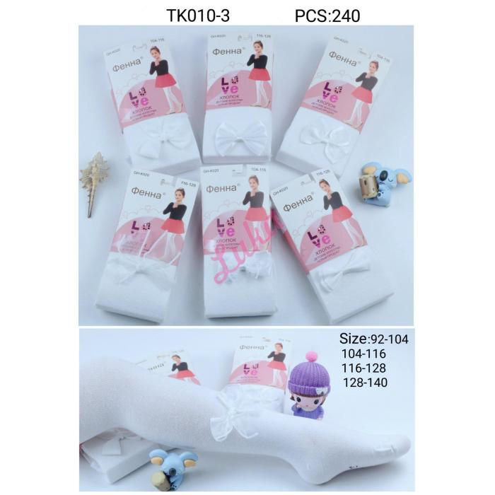 Kid's Tights SO&LI L071-1