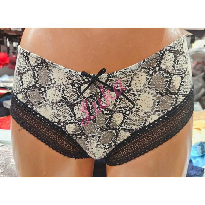 Women's panties Acousma P6390