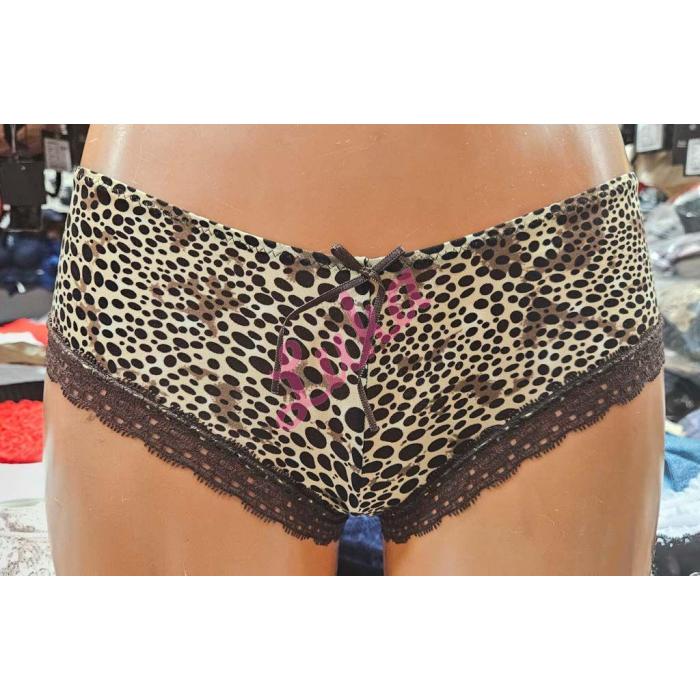 Women's panties Acousma P6390