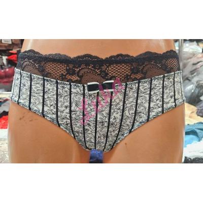Women's panties Acousma P9007