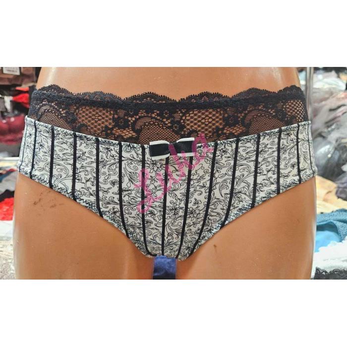 Women's panties Acousma P9007