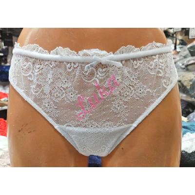 Majtki damskie Acousma P9344