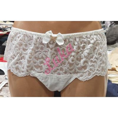 Women's panties Balaloum P9327-1