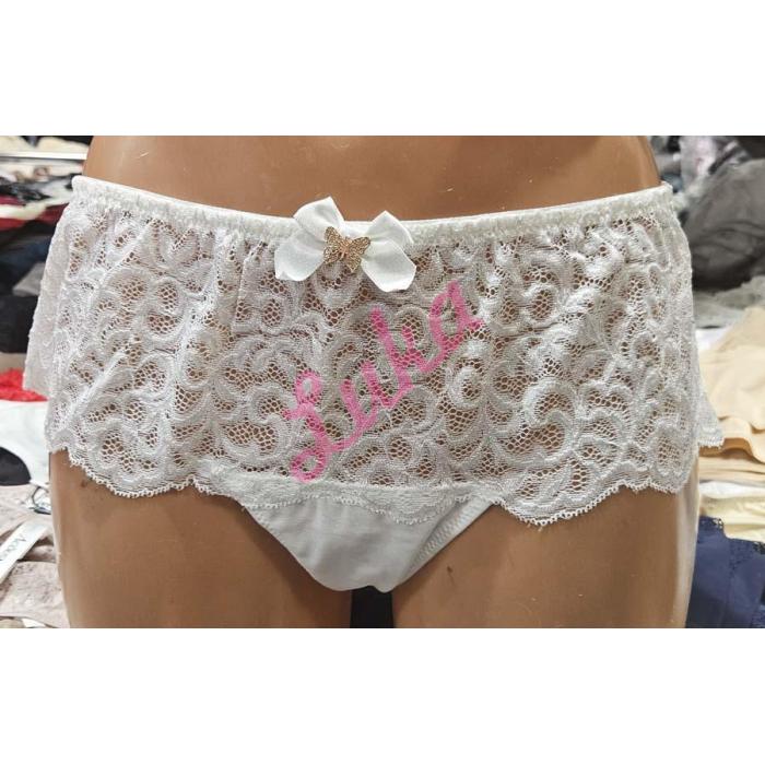 Women's panties Balaloum P9327-1