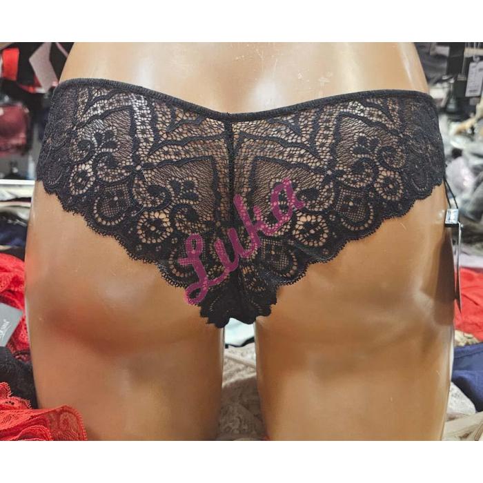 Women's panties Acousma P6427