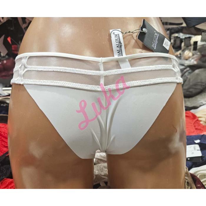 Women's panties Balaloum P9311