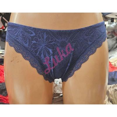 Women's panties Balaloum T6442