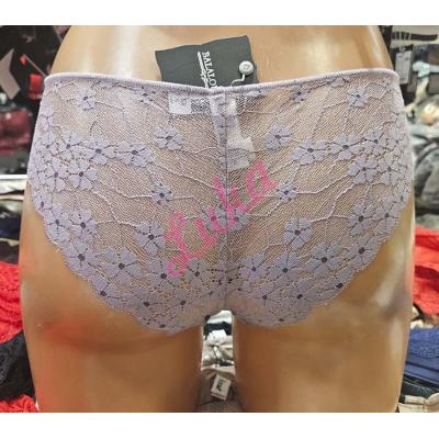 Women's panties Balaloum P9320