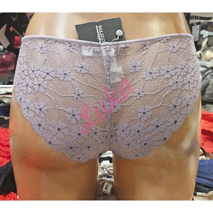 Women's panties Balaloum P9320