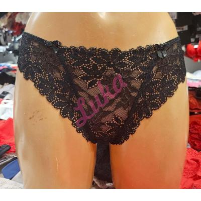 Women's panties Acousma P6213