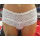 Women's panties Acousma P6441