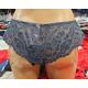 Women's panties Acousma P6468-1
