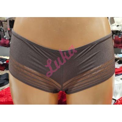 Women's panties Acousma P6348