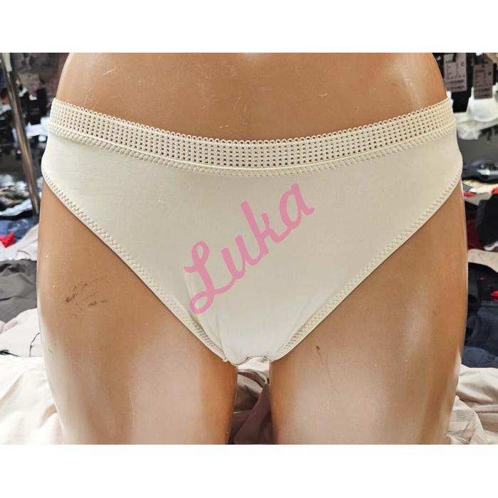 Women's panties Balaloum P9061