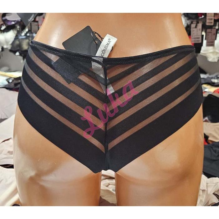 Women's panties Acousma T6560