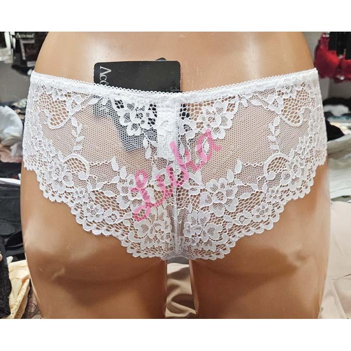Women's panties Acousma T6484